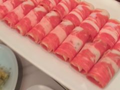 -1078號老北京涮肉(万达广场店)