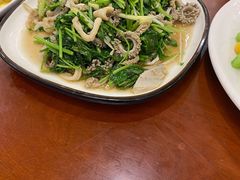 京味爆肚-北平小馆·烤鸭·家常菜(磨房北里店)