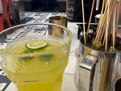 -一味一诚•鲜嫩烤鱼(昌发展万科广场店)