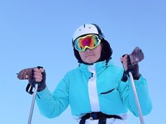 -棋盘山冰雪大世界