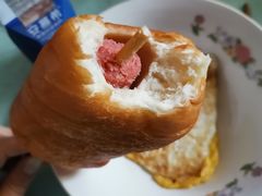 -宏发红西饼屋(天津路店)