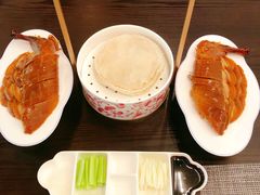 -香丰阁·烤鸭·川湘菜(清河店)