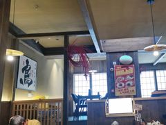 -一豚轩·烧鸟·豚骨拉面(五四路店)