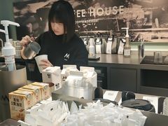 -M Stand(杭州萧山万象汇店)