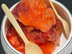 -鸭绿江海鲜烧烤大排档(杏林街店)