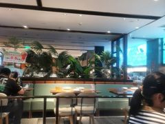 -新发现(宝山龙湖店)