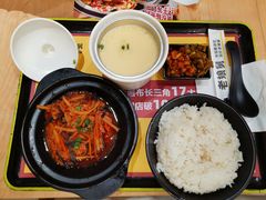 -老娘舅(杭州地铁凤起路站店)