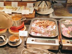-安蒂娅·海鲜自助餐厅(安蒂娅美兰酒店)
