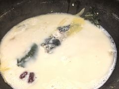 -鲜潭蒸汽石锅鱼(五道口购物中心店)