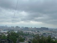 -虞山城墙