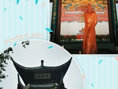 -采石矶景区