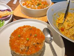 -星叶·东南亚料理(宁波万象汇店)