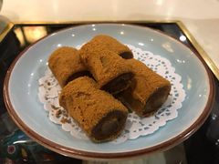 -京味斋·北京烤鸭(北京南站洋桥店)