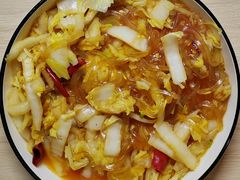 -同胜祥清真新豫菜(杜岭街店)