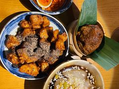 -包整·丝娃娃(一览甲秀楼风景店)