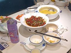 -兰湘子·湘菜小炒(三桥万象城店)