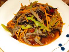 -老仁义·清真菜(太古街店)