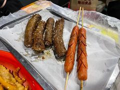 -小民大排档(江汉路店)
