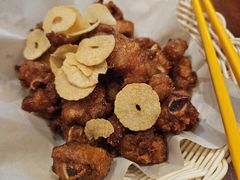 -度小月(百老汇美食街店)