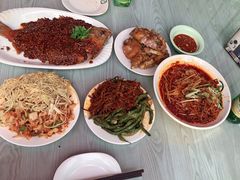 -春花民族美食(佳木斯总店)
