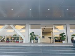 -上海保利玛莎拉蒂和阿尔法罗密欧(华翔路店)