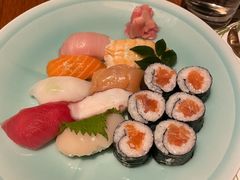 -Izumi Japanese Kitchen