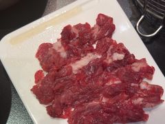 -乔先生涮肉·鲜活牛羊肉火锅(塘沽店)