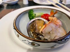 -白天鹅宾馆·流浮阁咖啡厅