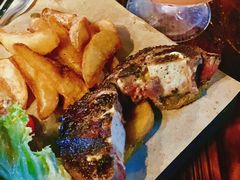 -The Cheebat 锌吧·Bistro(体育西店)