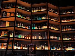 -SPEYSIDE 威士忌&鸡尾酒吧