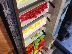-比格比萨自助(国展店)
