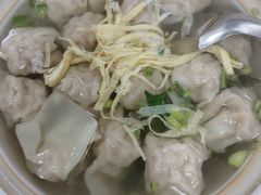 -吉云馄饨(桑梓路店)