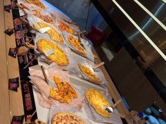 -比格比萨自助(宝山日月光店)