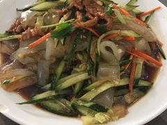 -哈尔滨风味小吃东北菜(五角场店)