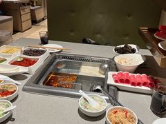 -海底捞火锅(万象城店)