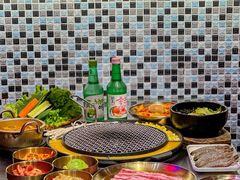 -釜山火炉·海鲜烤肉(紫藤路店)