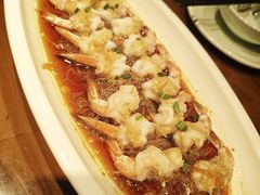 -江南小叙·美食研究院(鱼街店)