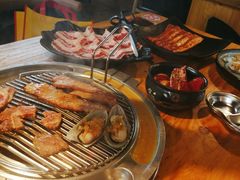 -伊茉家的烤肉店(勒泰中心店)