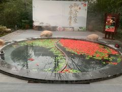 -天目湖御水温泉·度假酒店