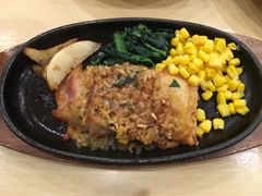 -萨莉亚意式餐厅(龙阳广场店)