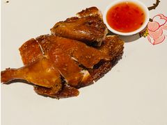 -广州文华东方酒店·江-由辉师傅主理