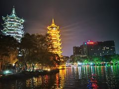 -忆咖啡观景餐厅(桂林象山公园店)