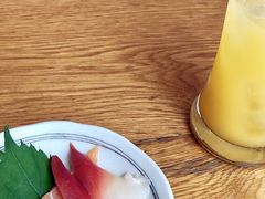 鱼生-丼丼屋x鸟开(创纪之城五期店)