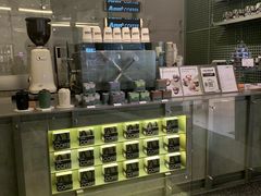 -Ann COFFEE(来福士店)