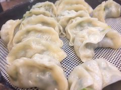 蒸饺-海汇源老烧麦店(东大街总店)