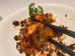南阳黑胡椒虾-莆田餐厅PUTIEN(世博源店)
