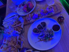 -Famous肥猫墨西哥音乐餐吧(五棵松华熙LIVE店)