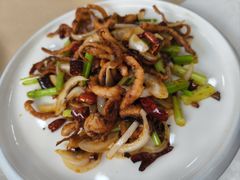 -京秀缘蒸汽海鲜农家菜大馅蒸饺
