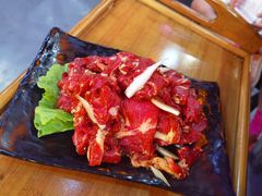 -吉志烤肉(太原总店)