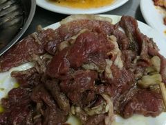 -松明一烤肉馆(鲁园店)
